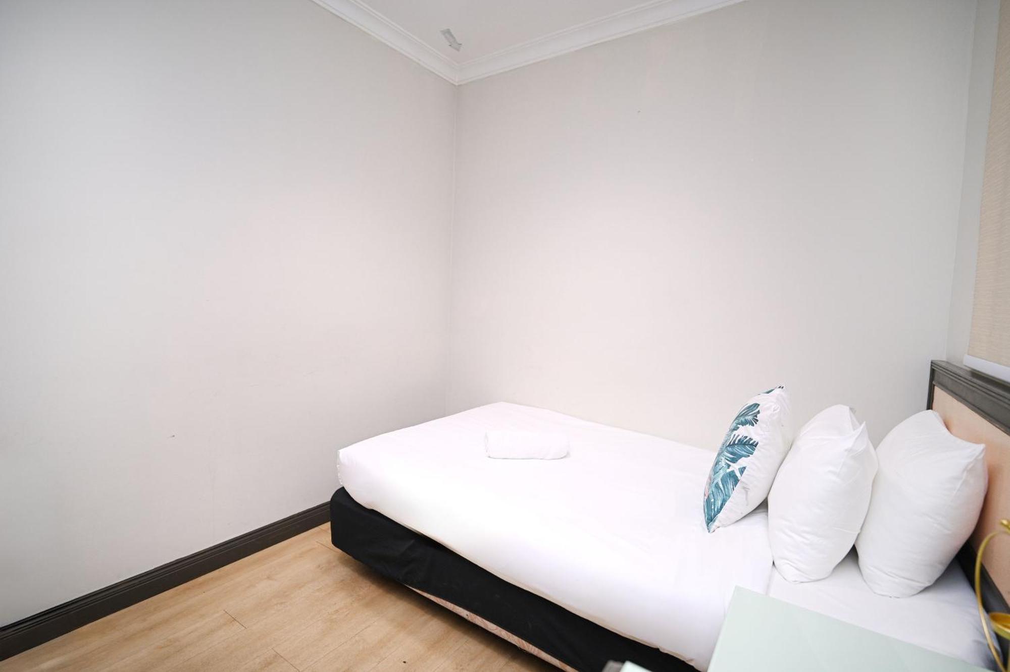 Kingston Hotel 6 - Changkat, Bukit Bintang Kuala Lumpur Eksteriør billede