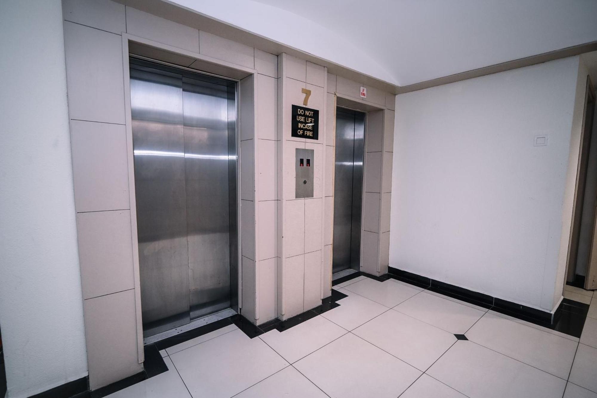 Kingston Hotel 6 - Changkat, Bukit Bintang Kuala Lumpur Eksteriør billede